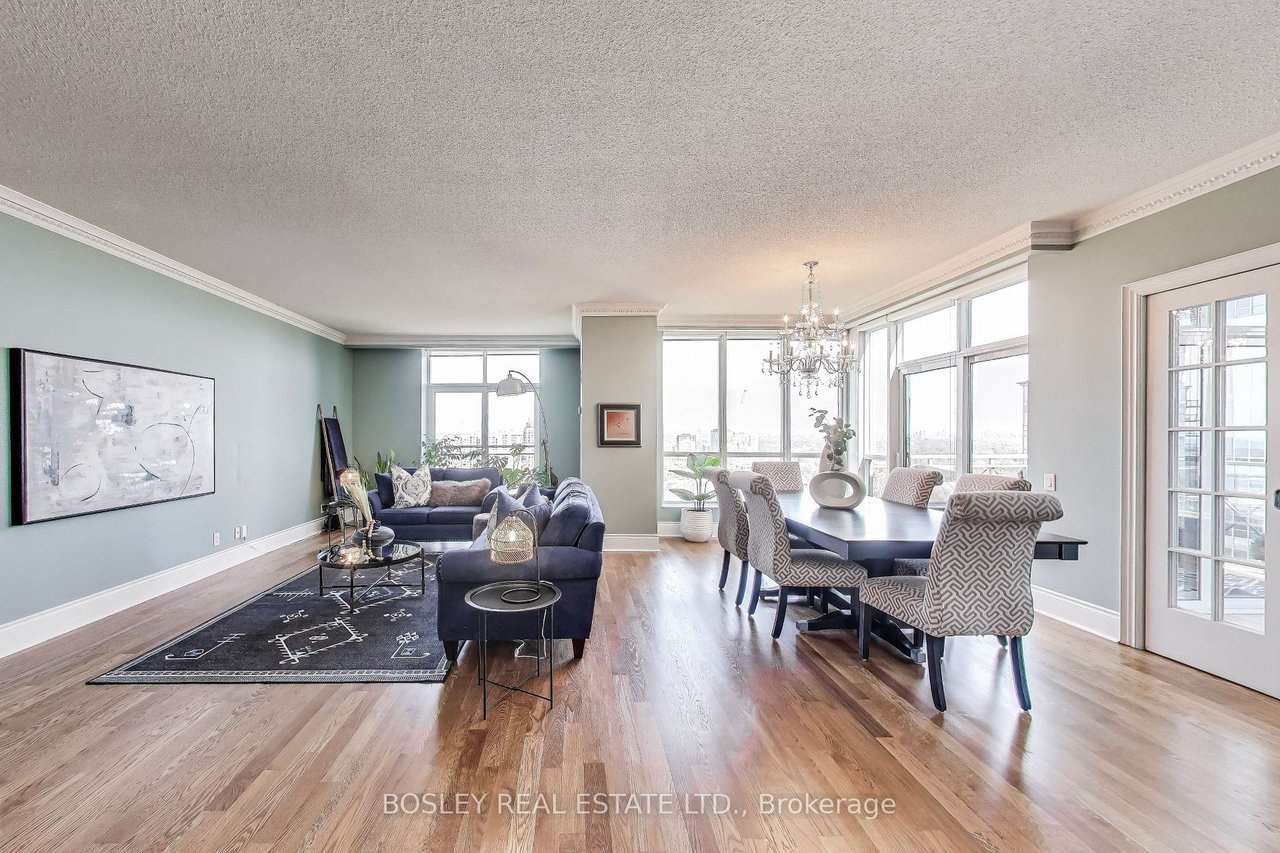 WESTLINE CONDOS 