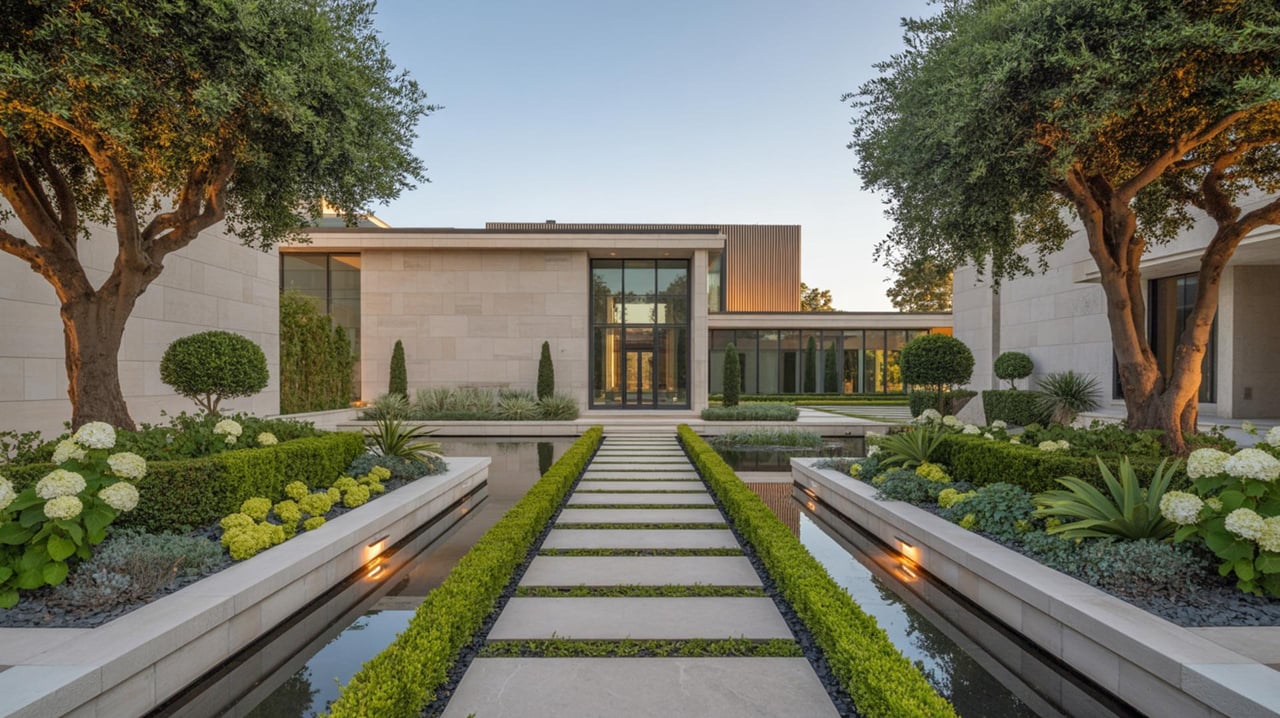 Revamp Your Outdoors: Landscaping Tips That Elevate Home Appeal