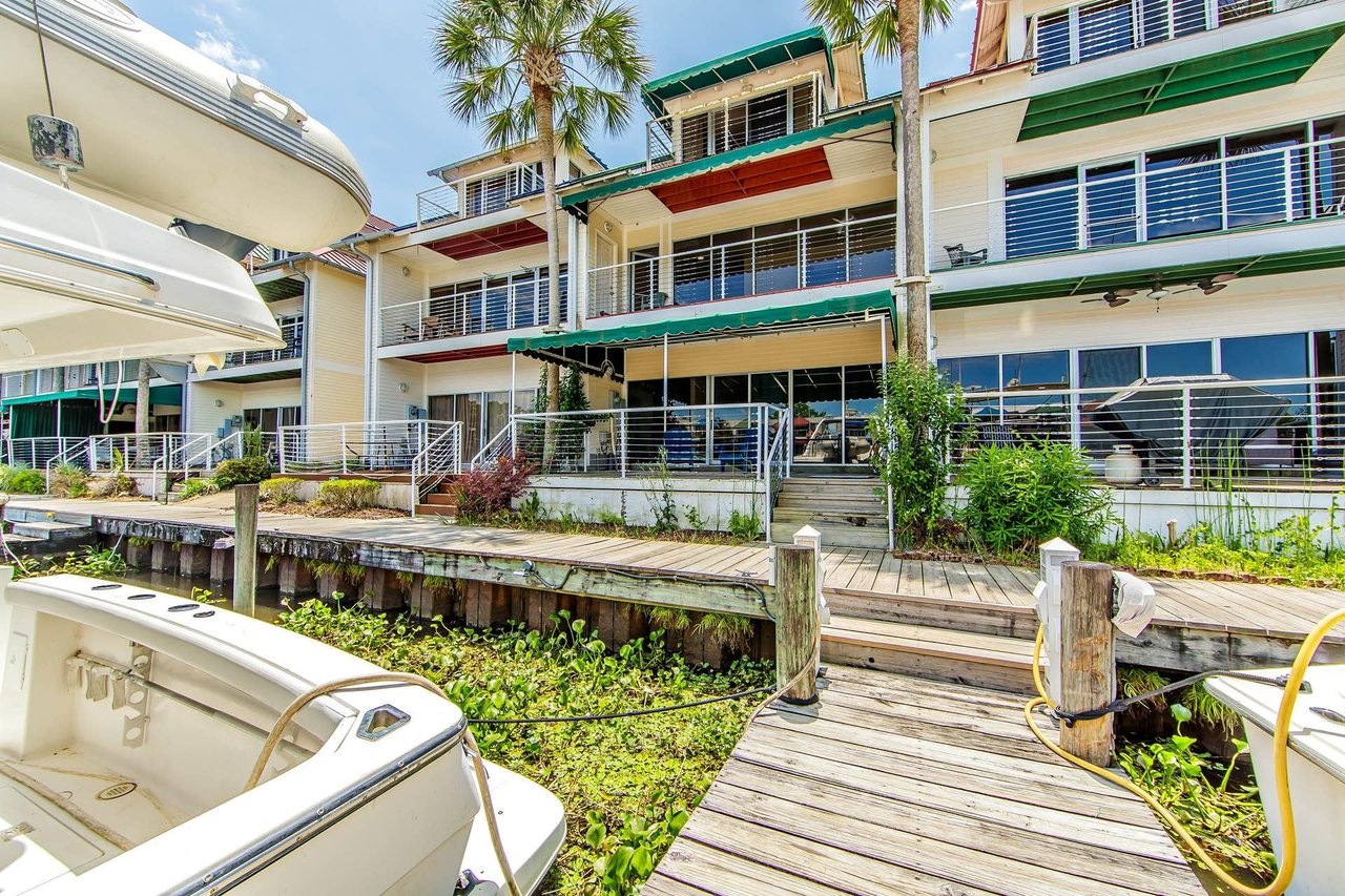 3031 Barrow St Apt 29
