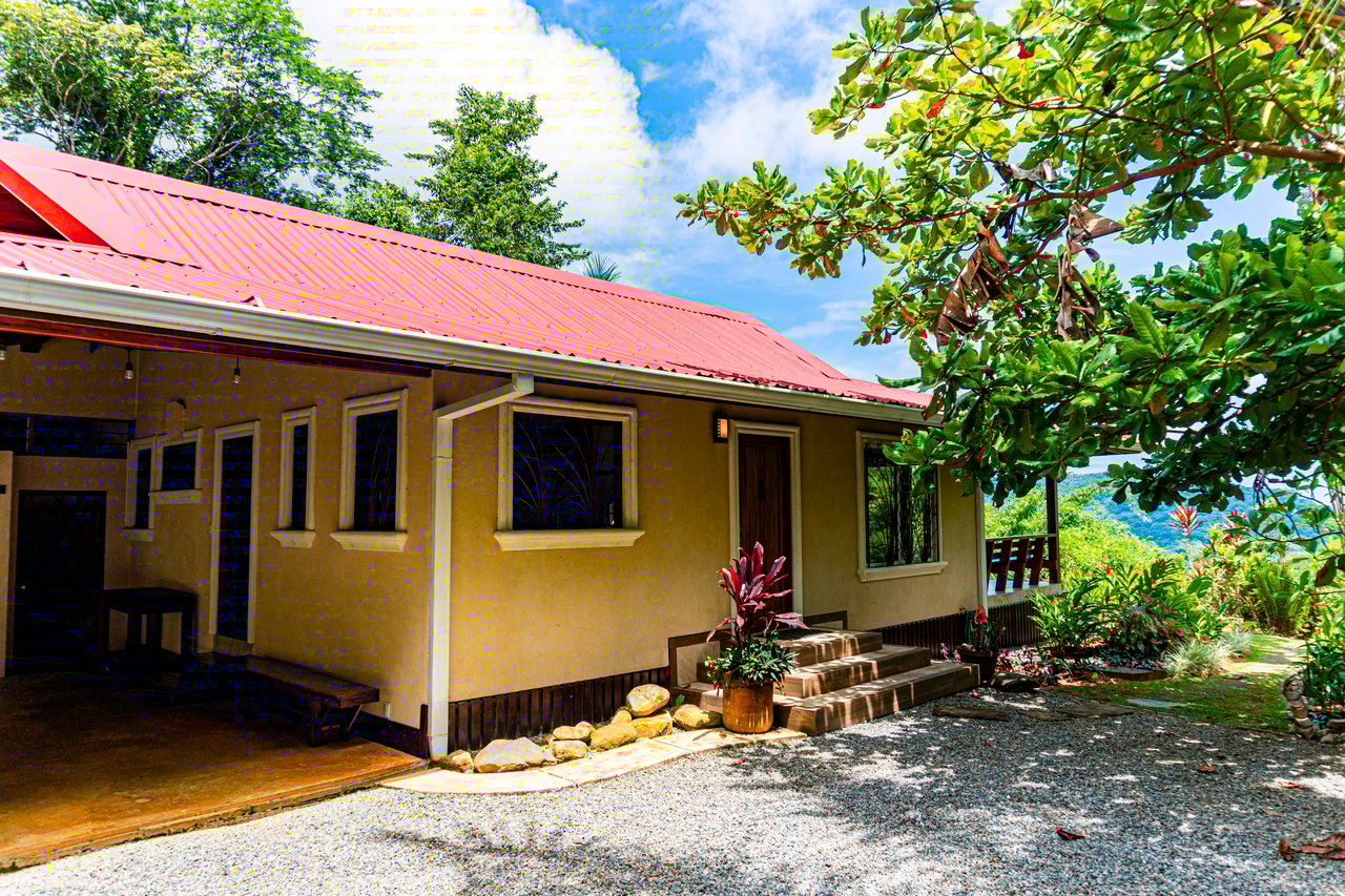 Casa Vista Hermosa