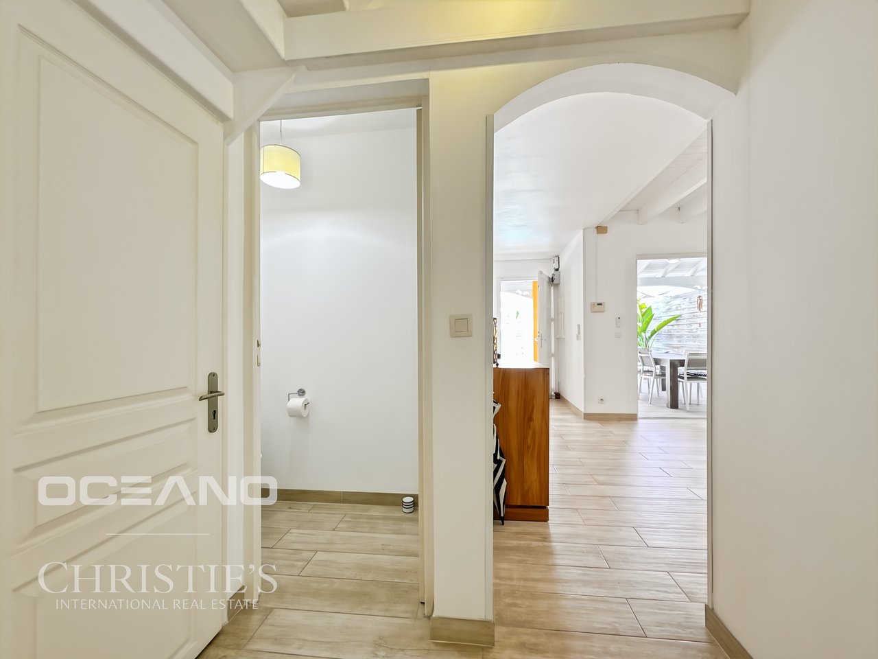 Orient Bay | 3-Bedroom Townhouse with Private Pool