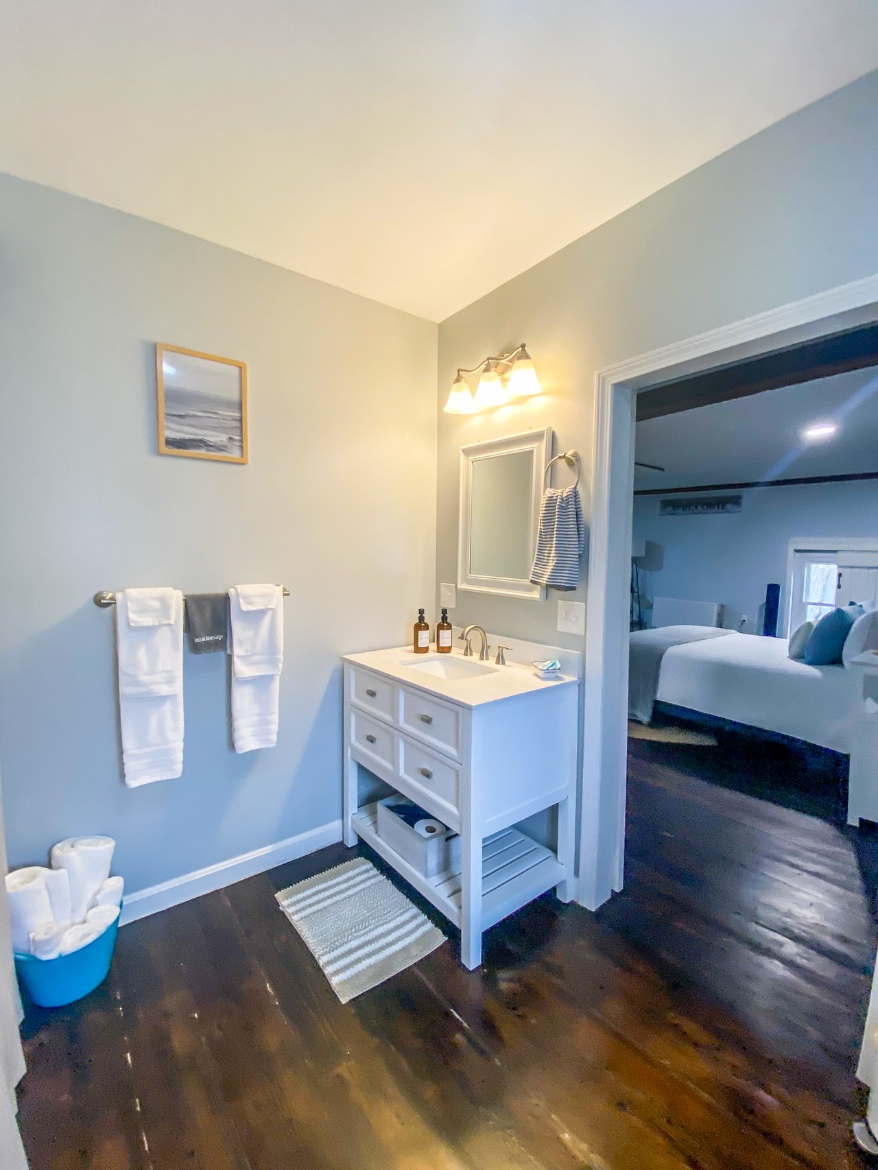 Rental Currently Available 