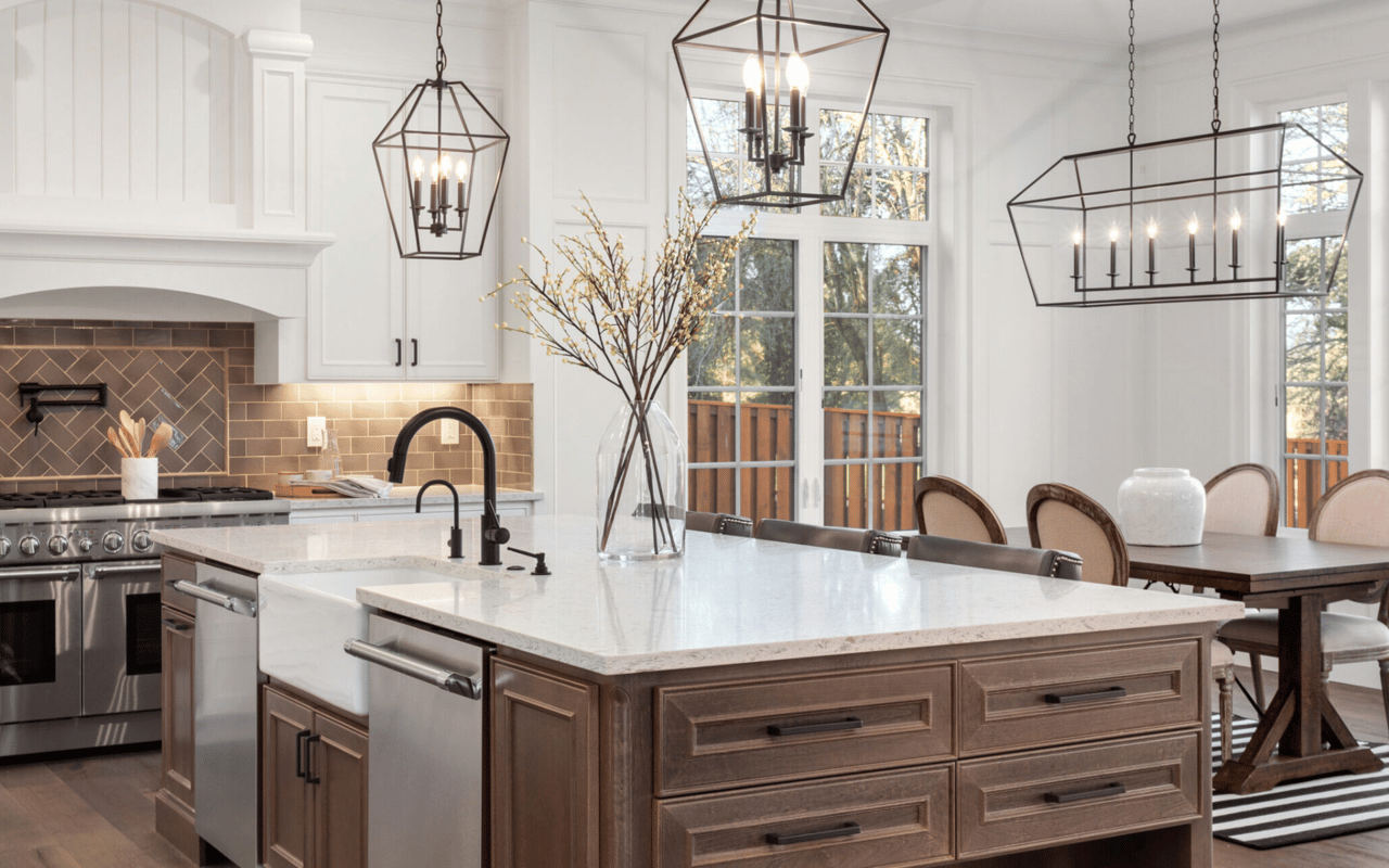 Lighting Trends To Keep You Inspired In 2022