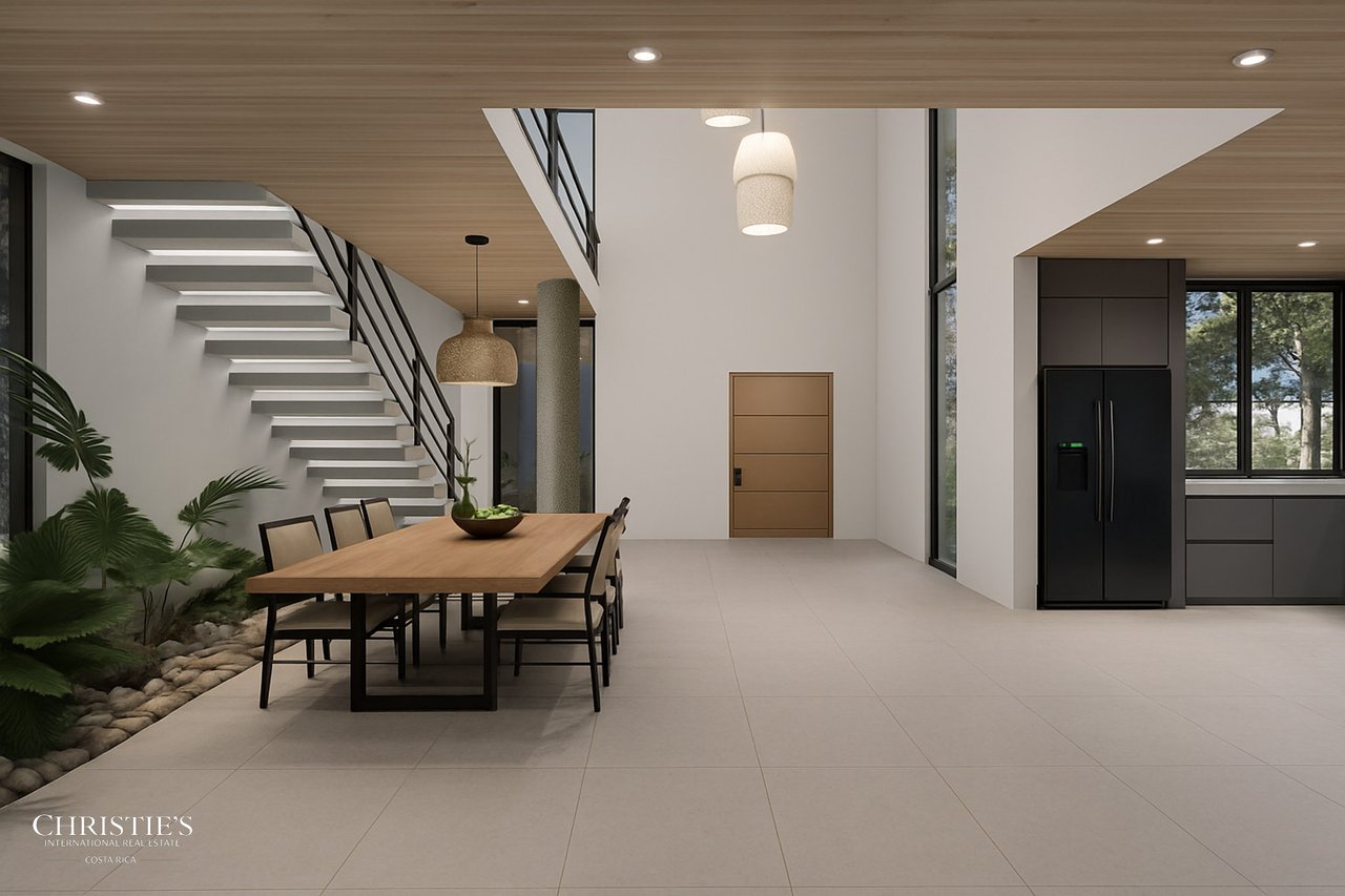 Casa Selva Lux 