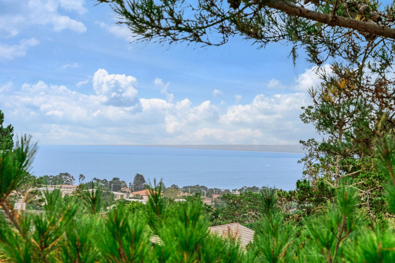 1 Overlook Pl, Monterey