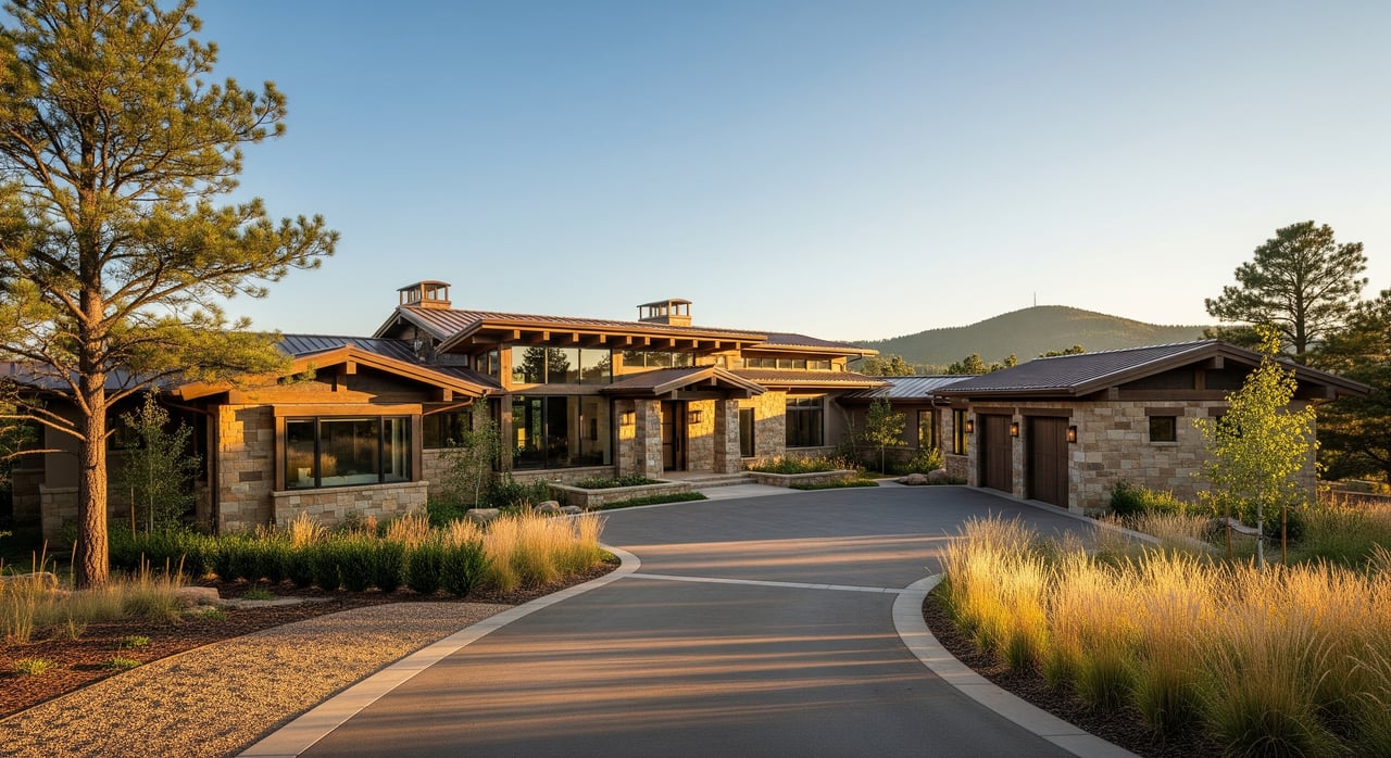 Investing Without STRs in Castle Pines