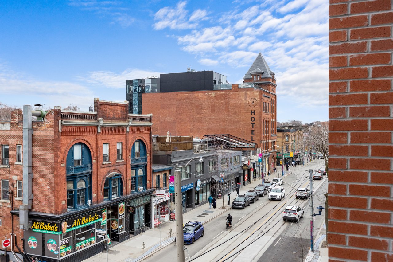 665 Queen Street East Suite 301