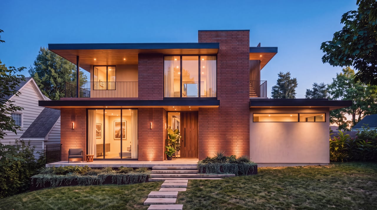 2707 East Side Drive
