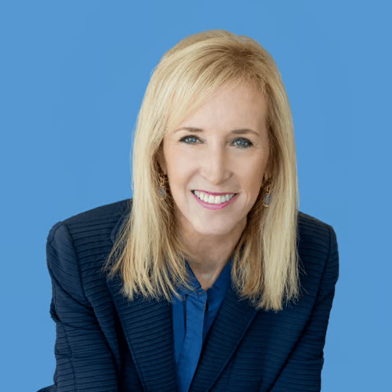 Suzi Dailey Laguna Niguel, CA Real Estate Agent Headshot