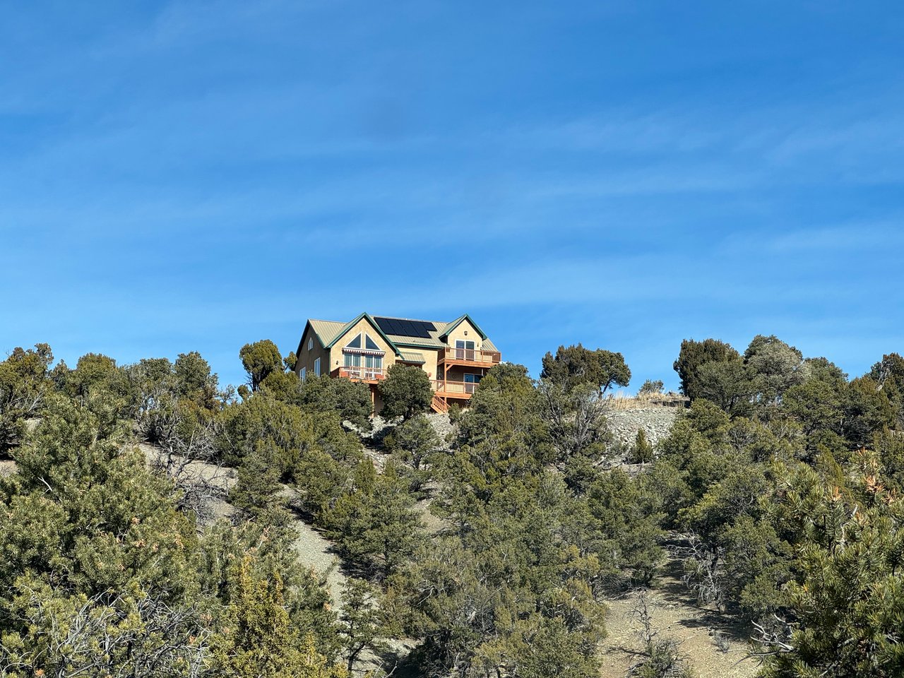 402 Trail Ridge Road