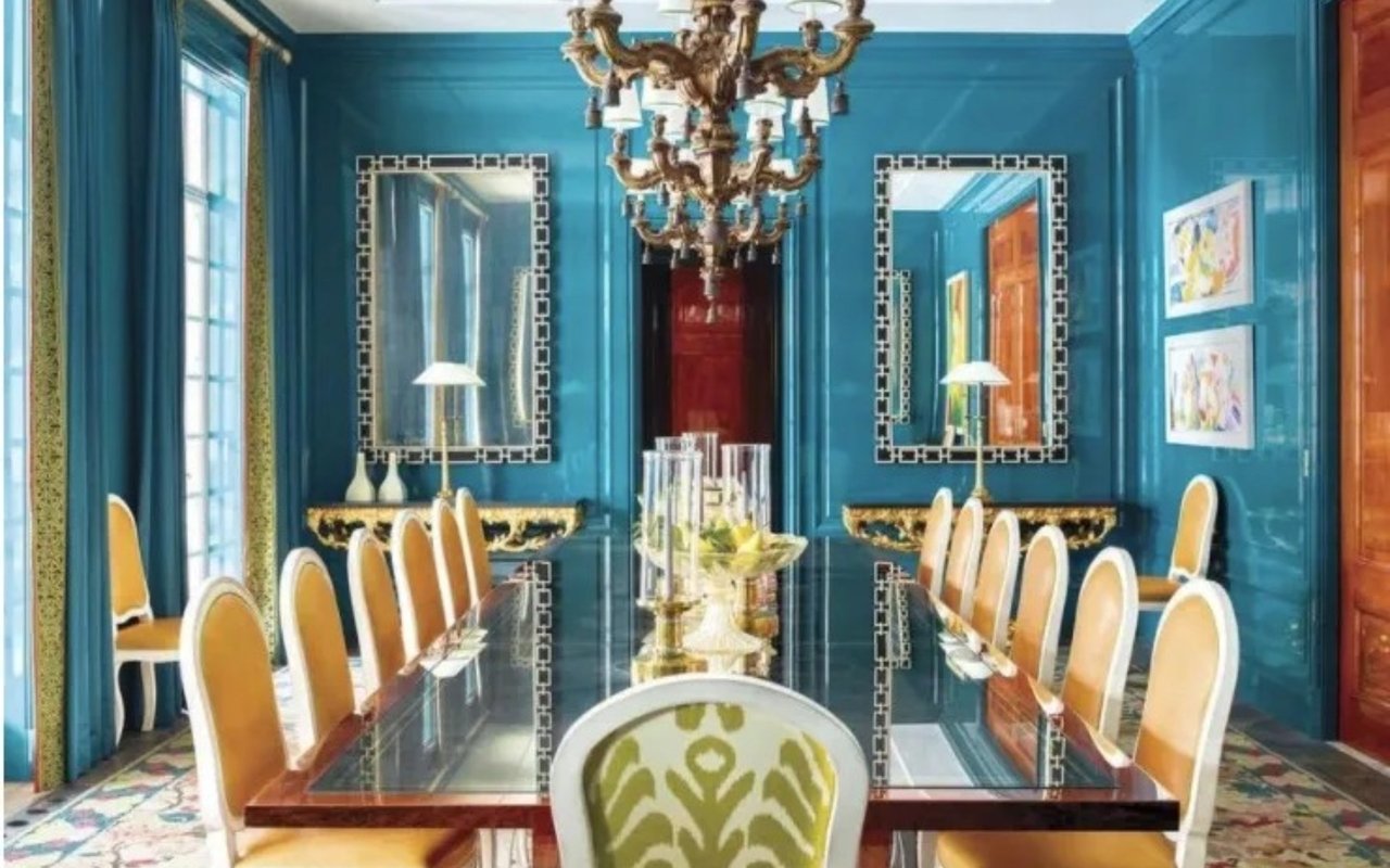 The Do’s and Don’ts of Decorating with Mirrors