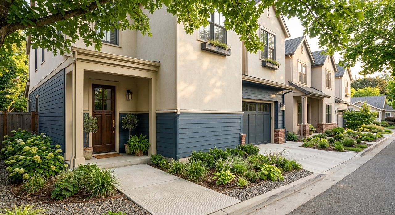 North vs South San Ramon: Housing, Amenities And Commutes