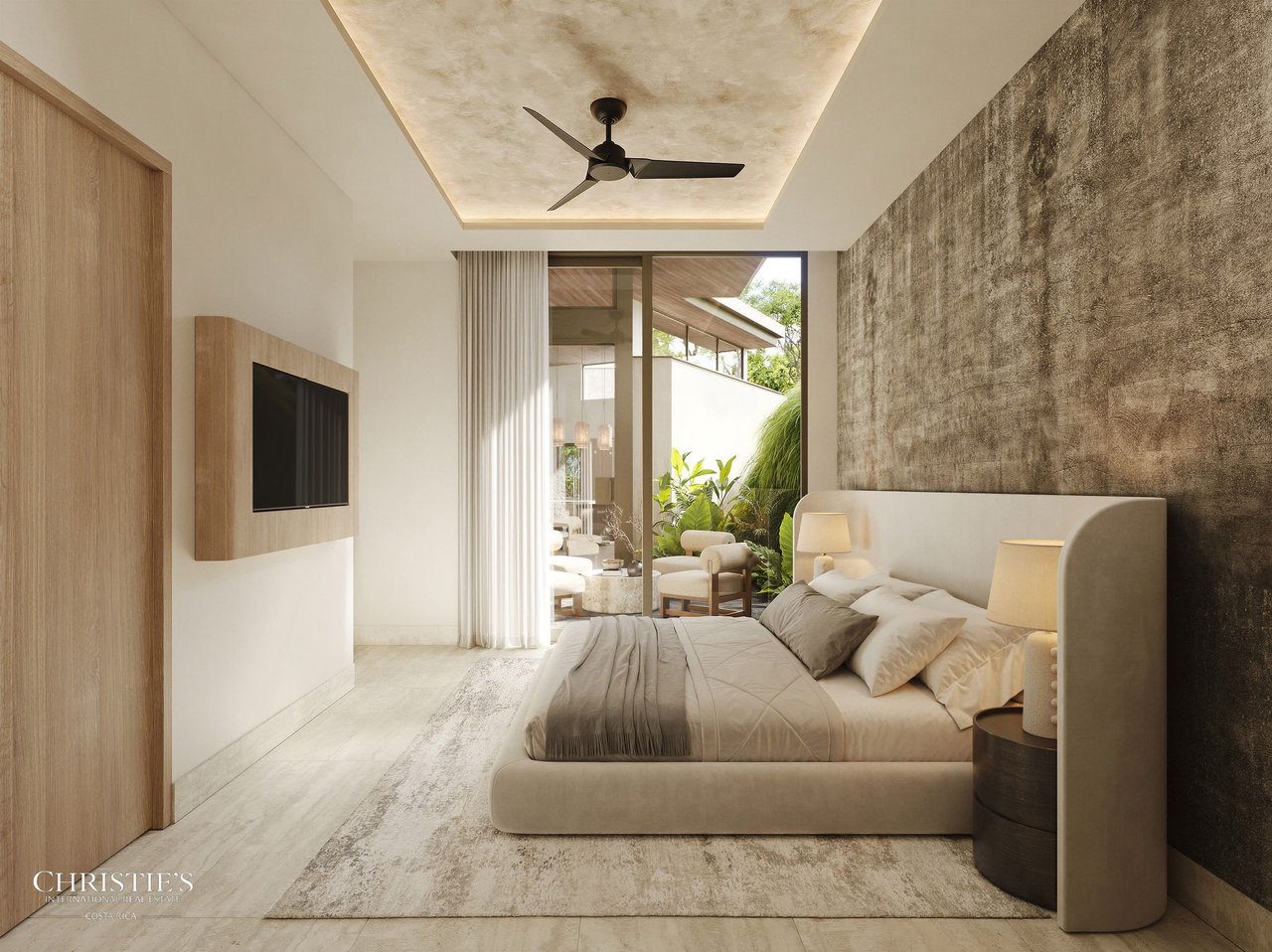 Casa Solreva | Tropical Luxury Living with Sweeping Panoramic Views