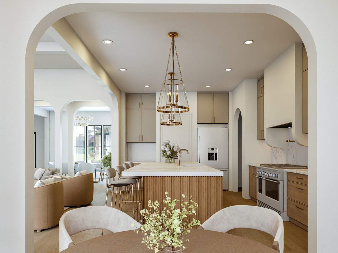 Copper Ridge | Canyon Creek Richardson 