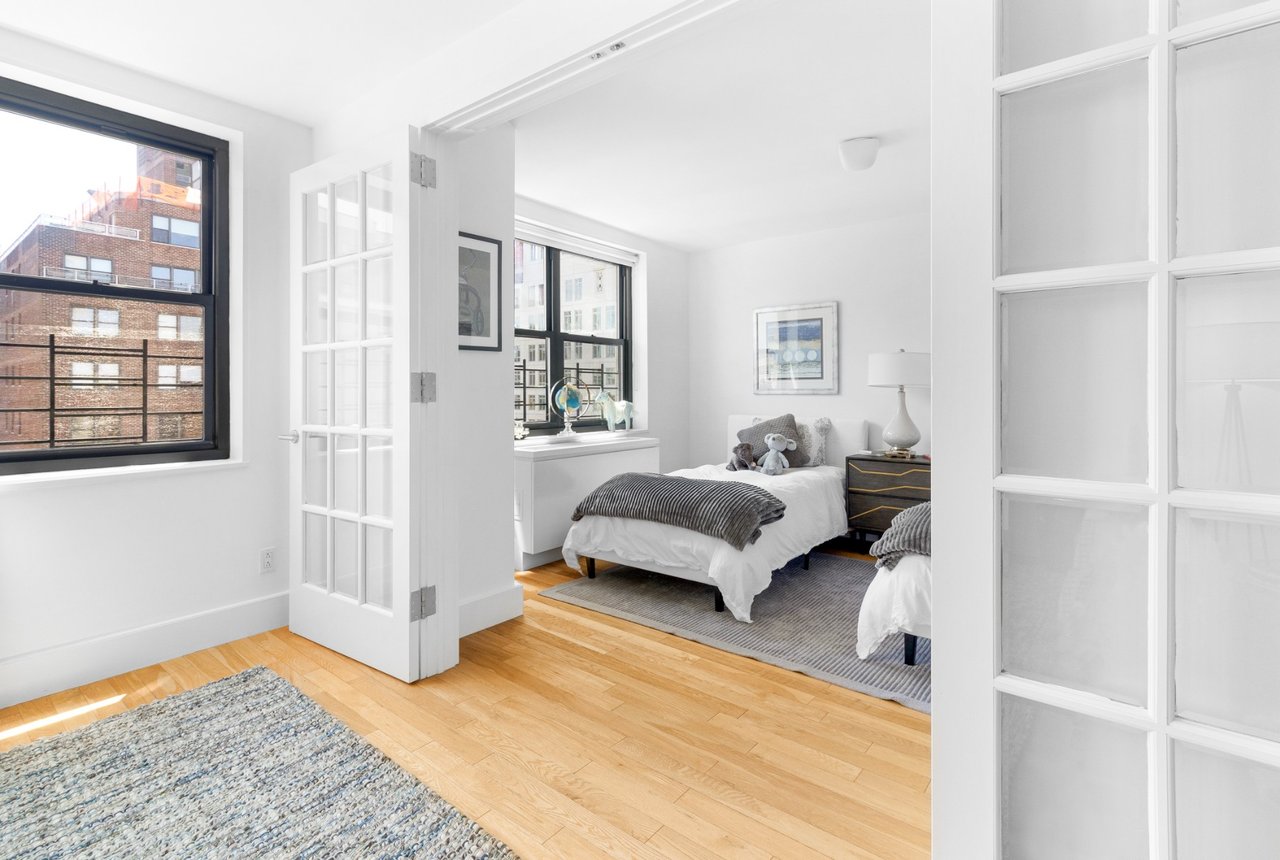 1474 Third Avenue, #15N