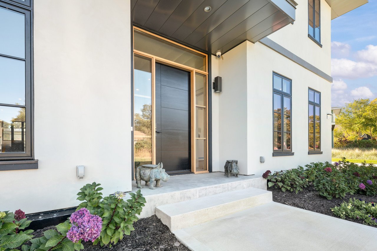 Grand Beach - Recently Completed