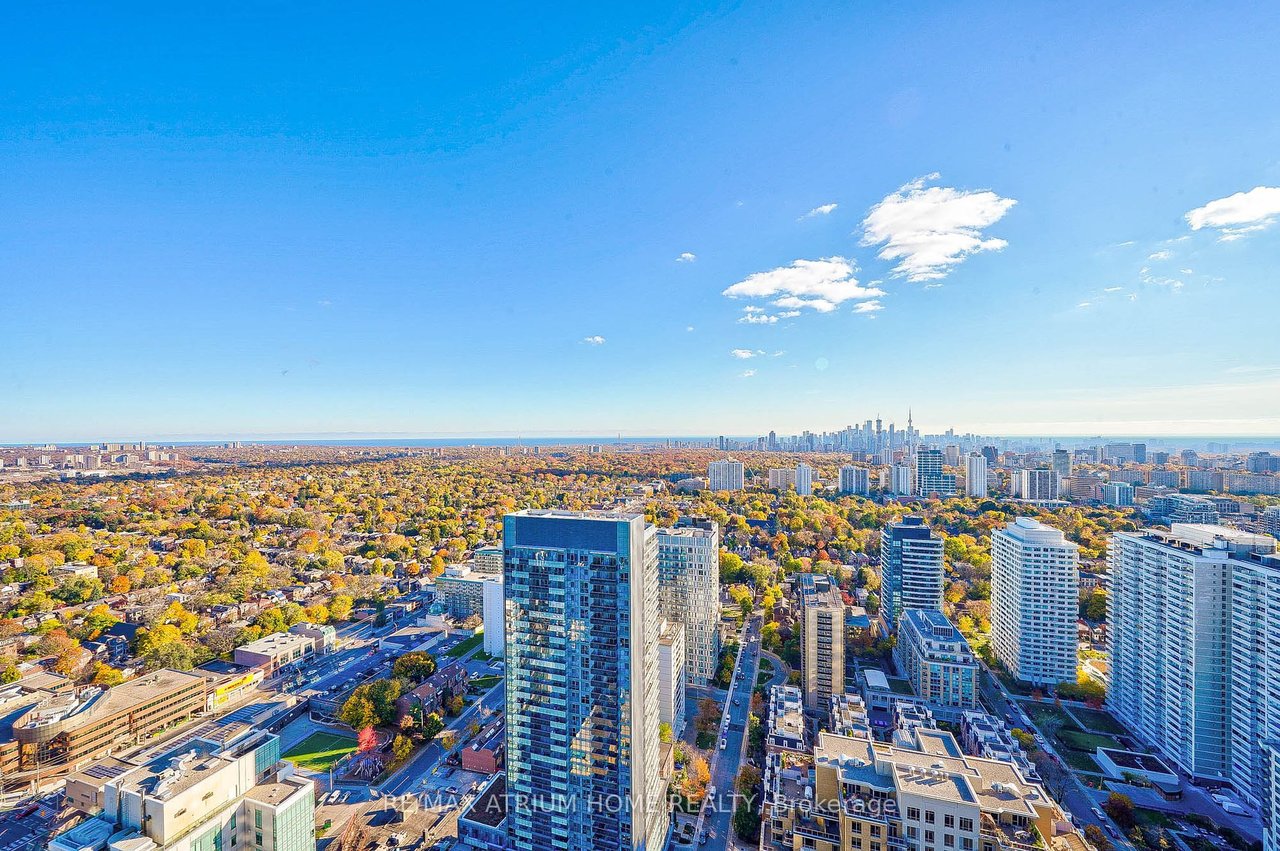 ONE-OF-A-KIND PENTHOUSE 