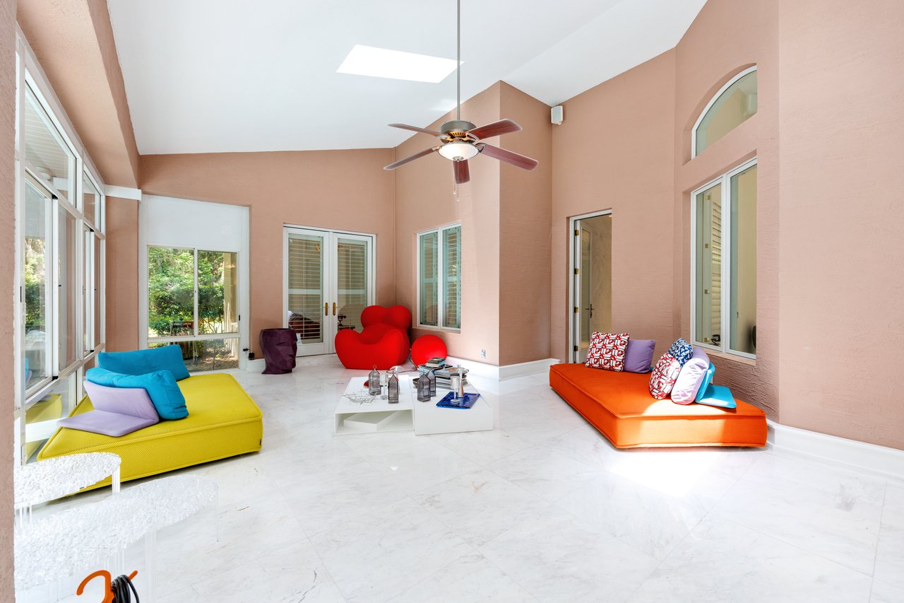 6709 SW 17th Terrace Rd