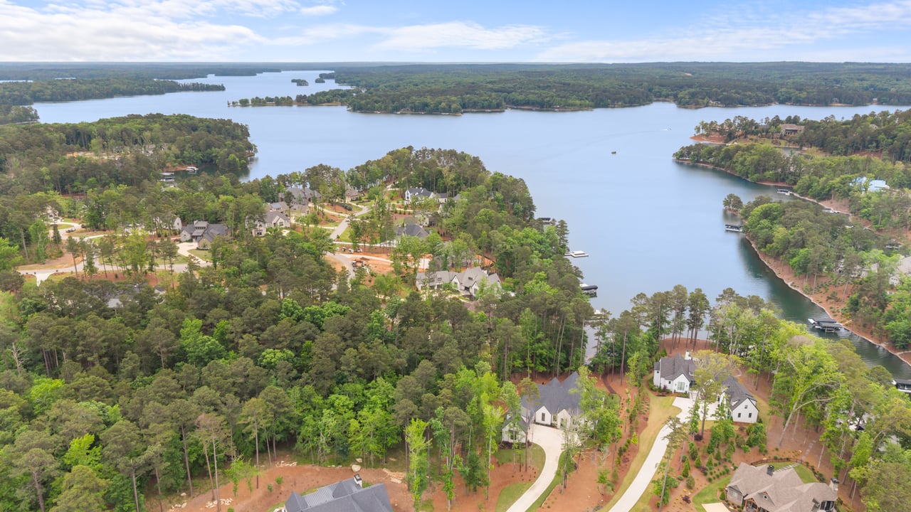 1216 Fox Squirrel Dr