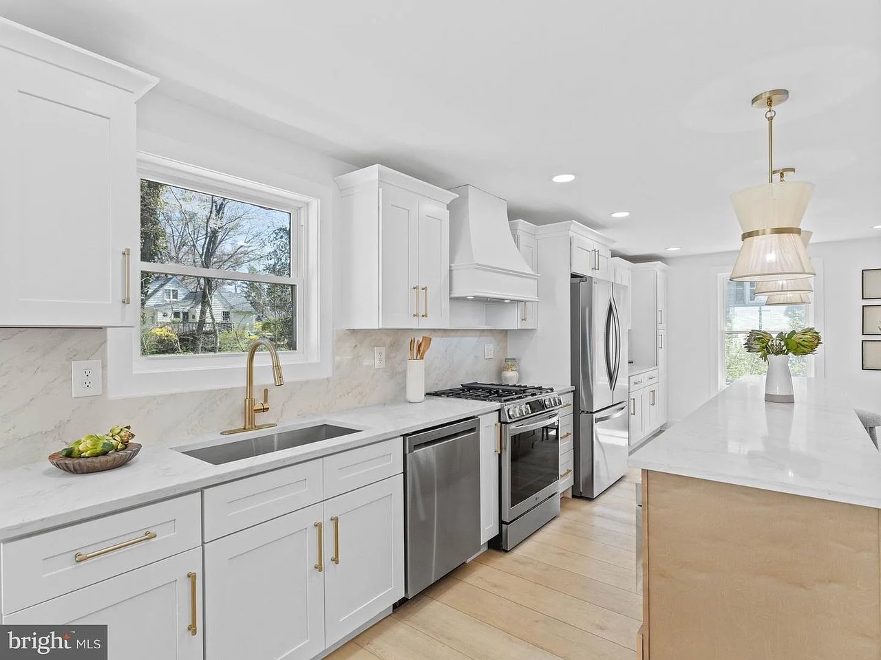 3 Overbrook Circle