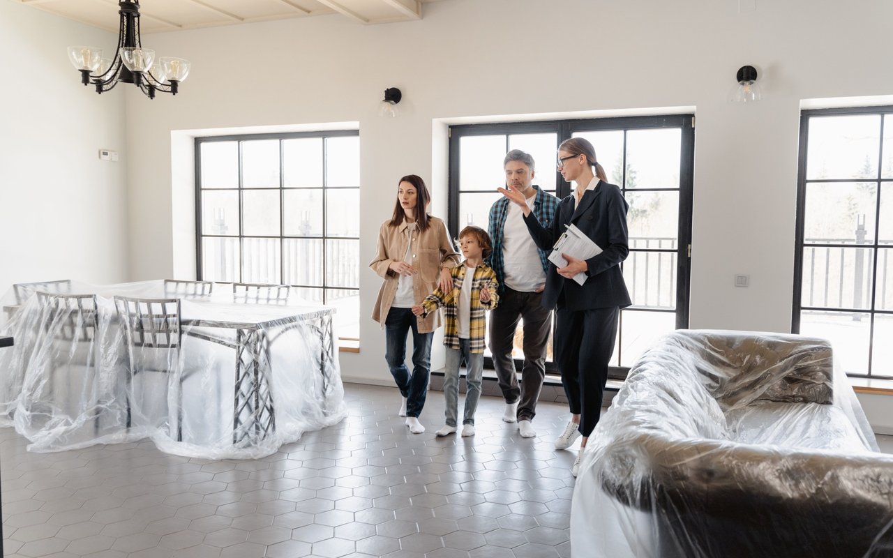 3 Things To Remember Before Making Any Updates When Selling Your Home