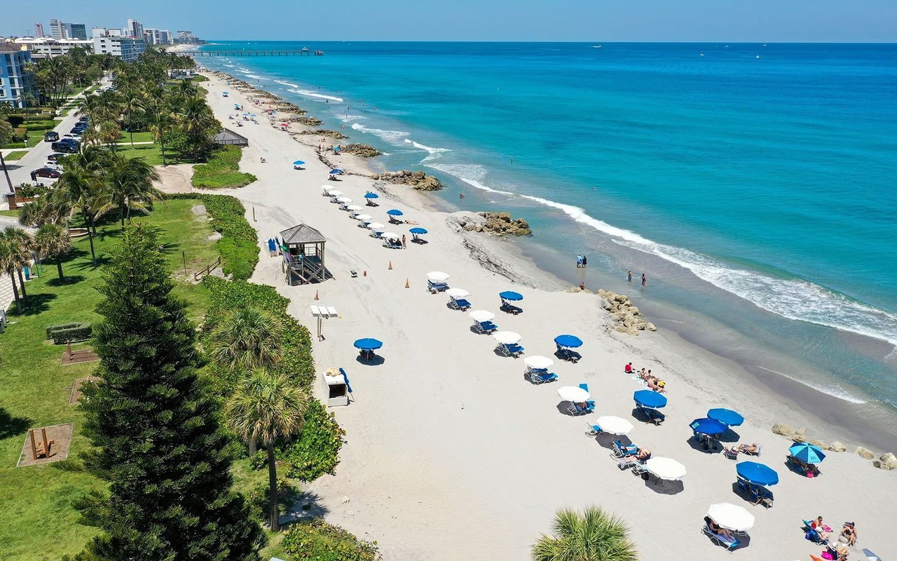 Deerfield Beach