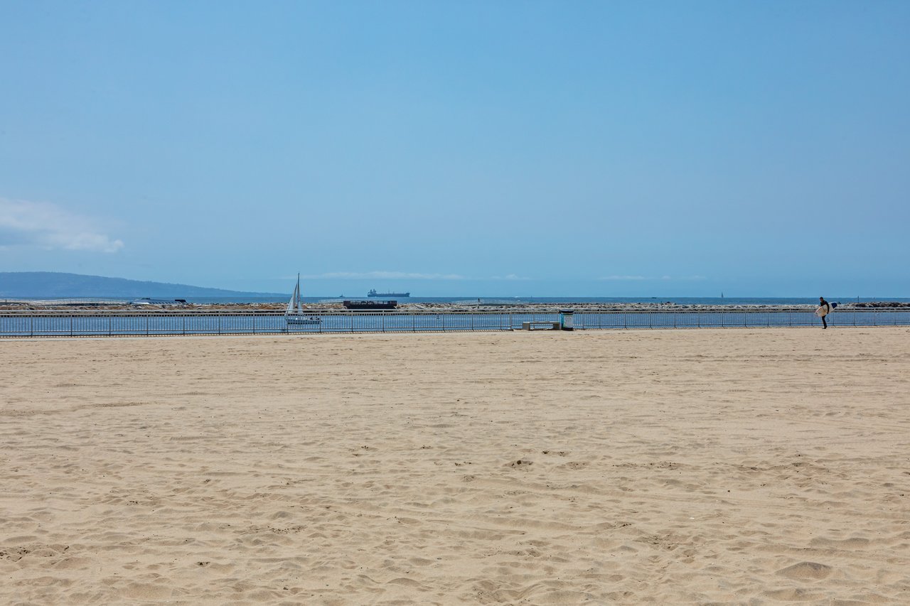 4 Yawl St, Marina del Rey