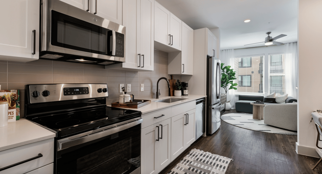 Up to 7 WEEKS FREE Base Rent*  Property of the Year 2025 Finalist!  