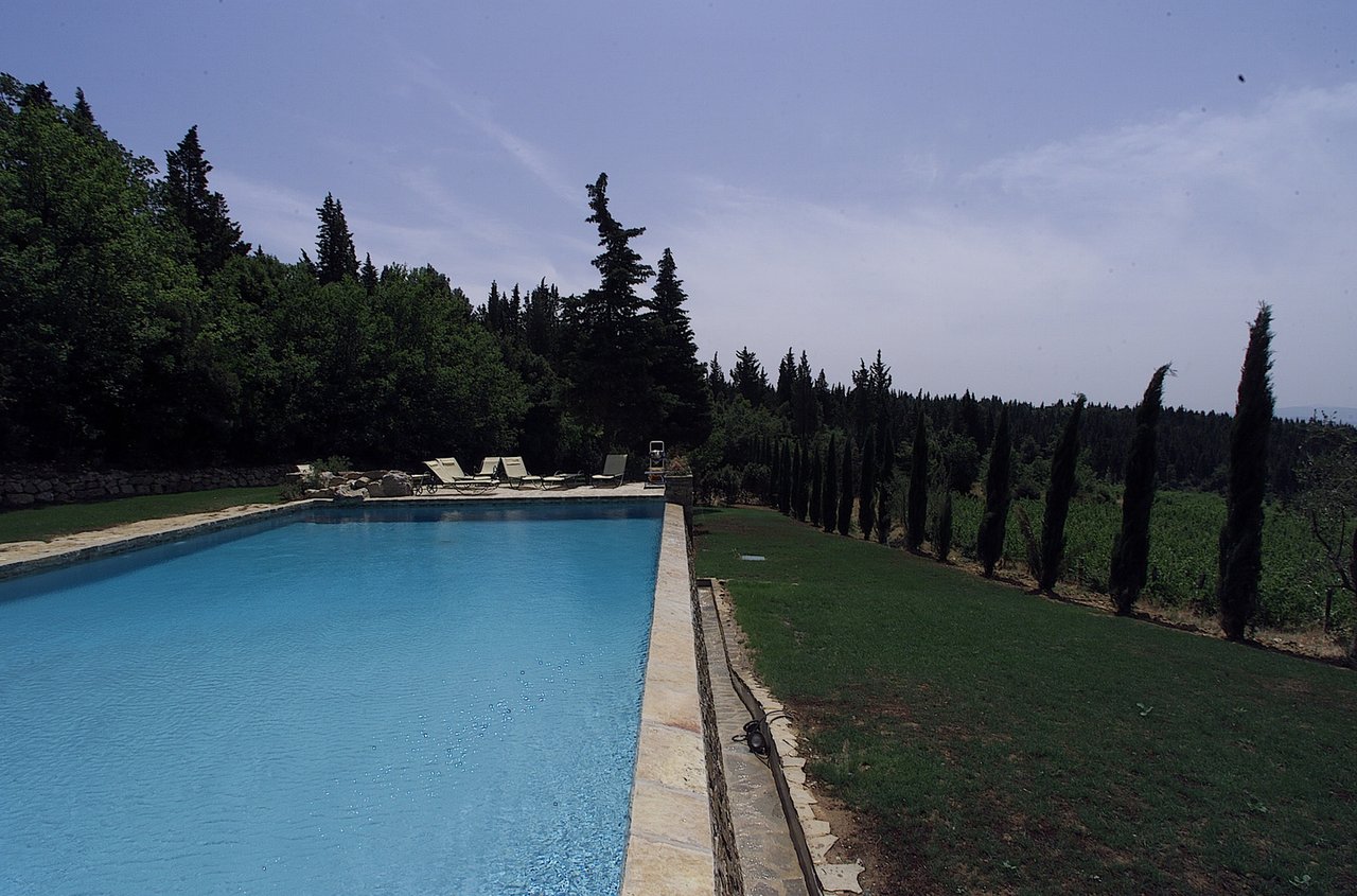 Bed and Breakfast in Chianti
