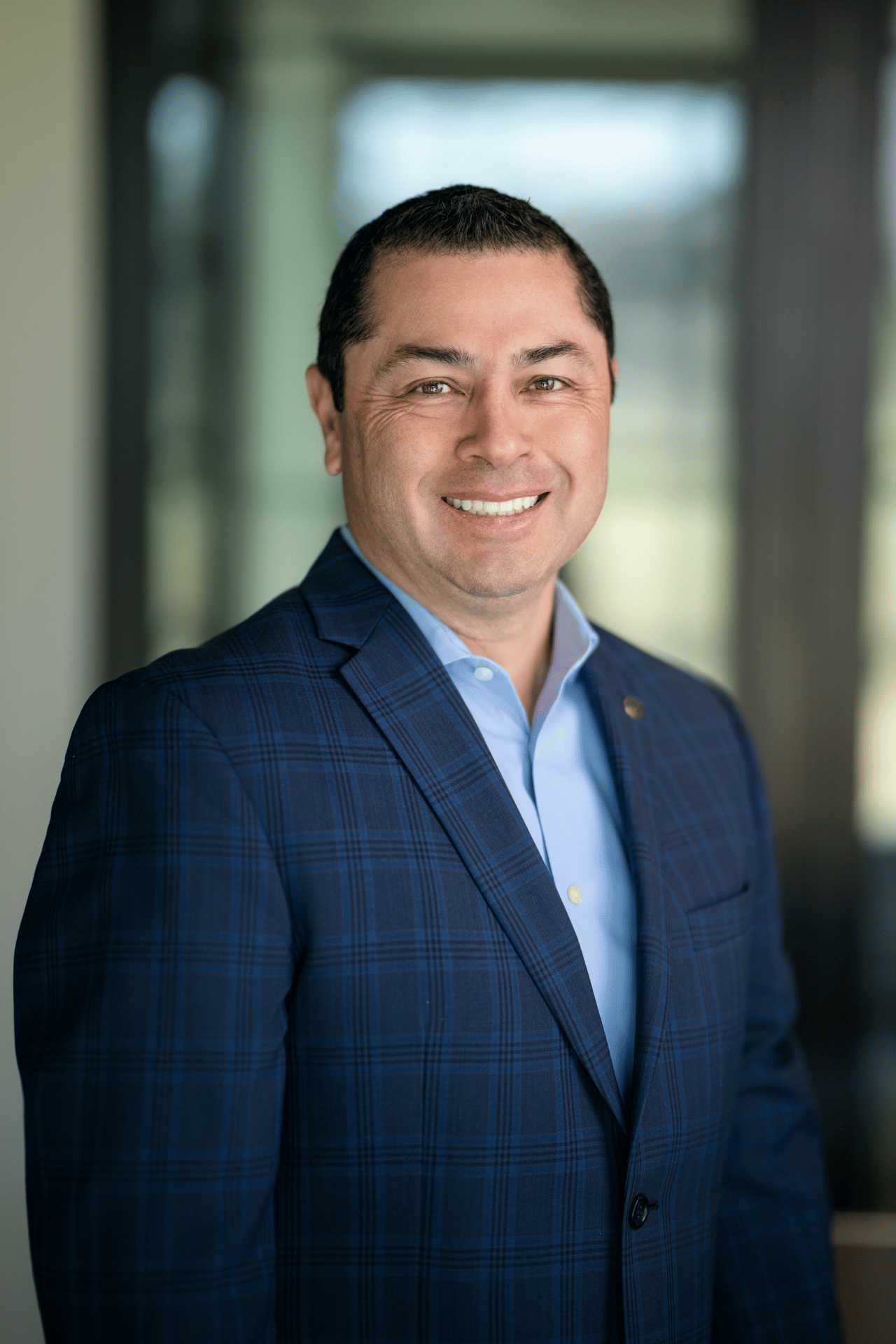 Jorge Miranda Southlake, TX Real Estate Agent Headshot