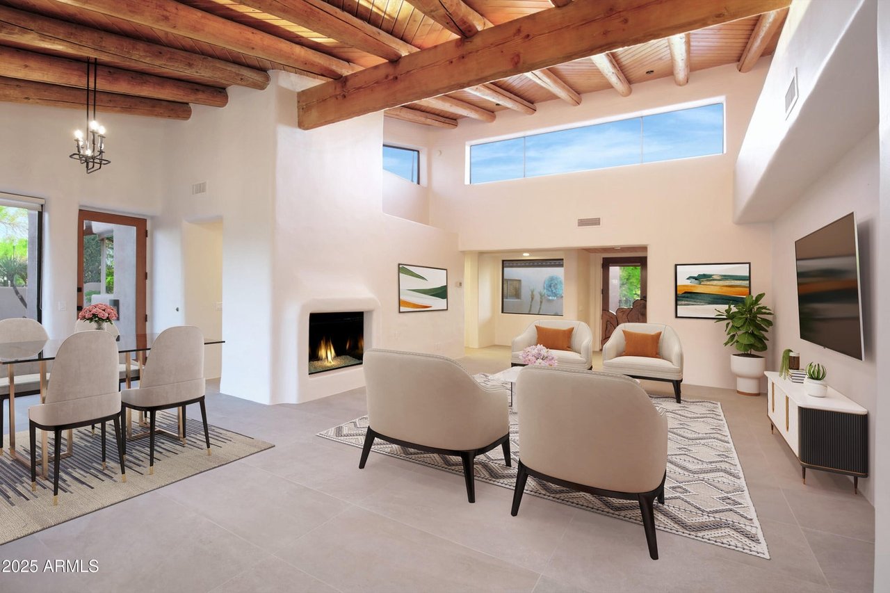 1637 N QUARTZ VALLEY Road