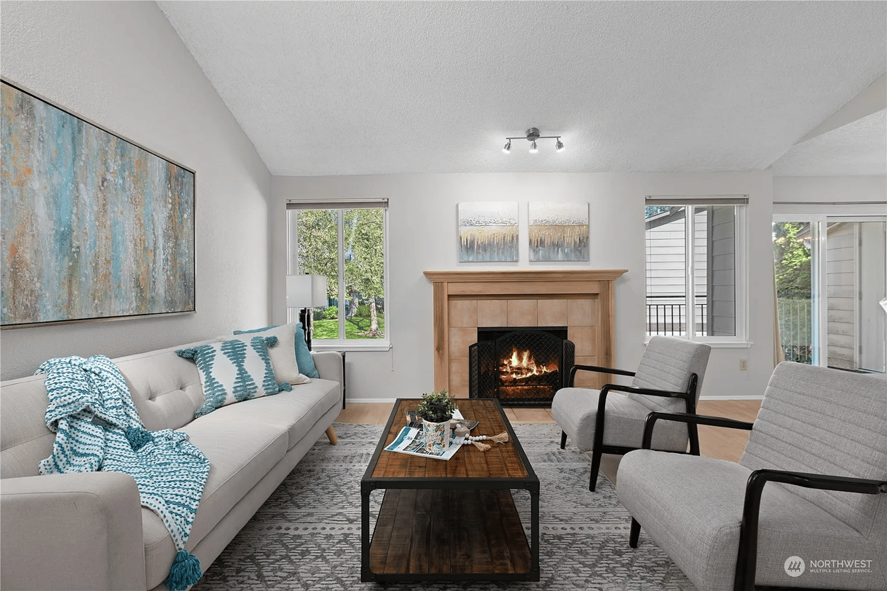 12621 NE 130th Way #D-206