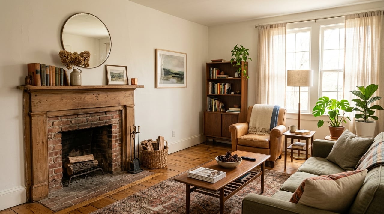 Fixer-Upper Or Move-In Ready In Denver?