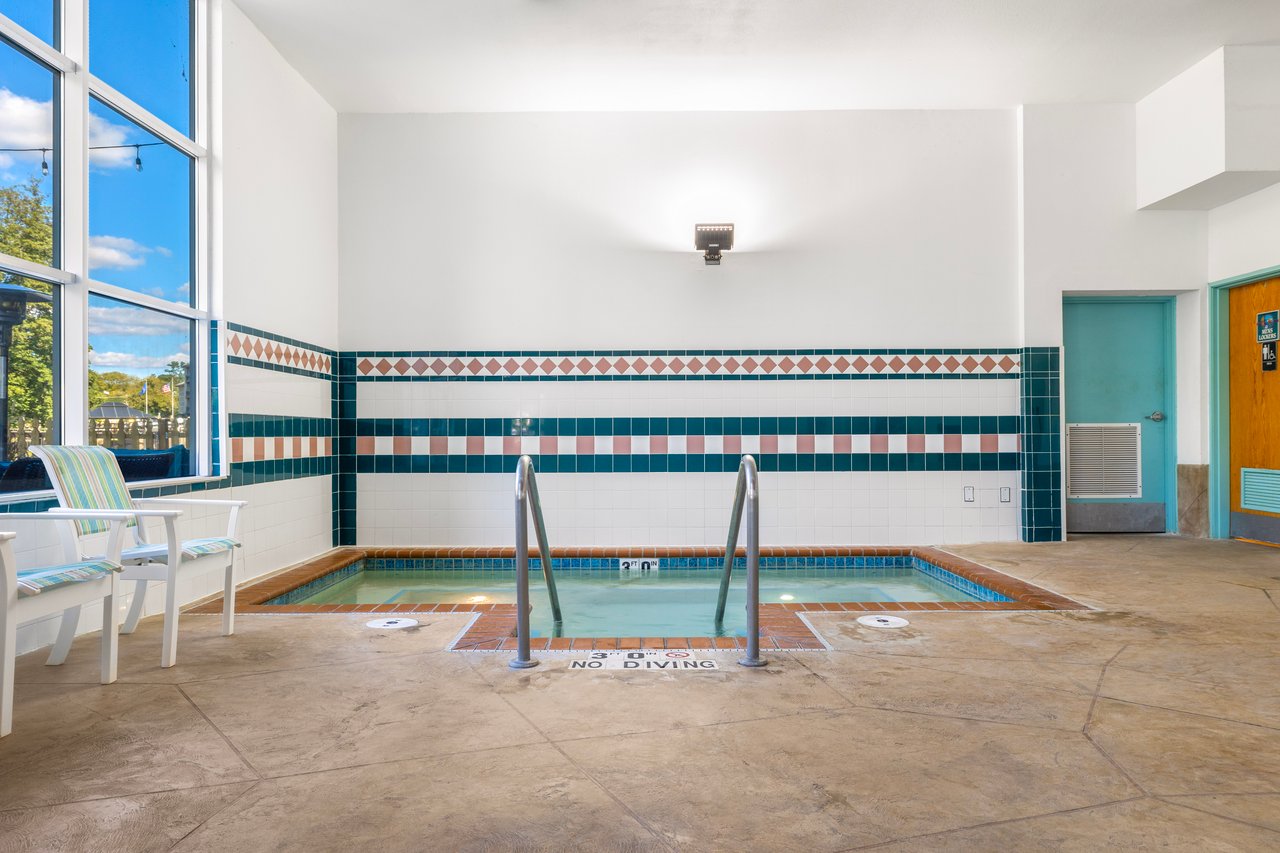111 Center St. Unit 235 
