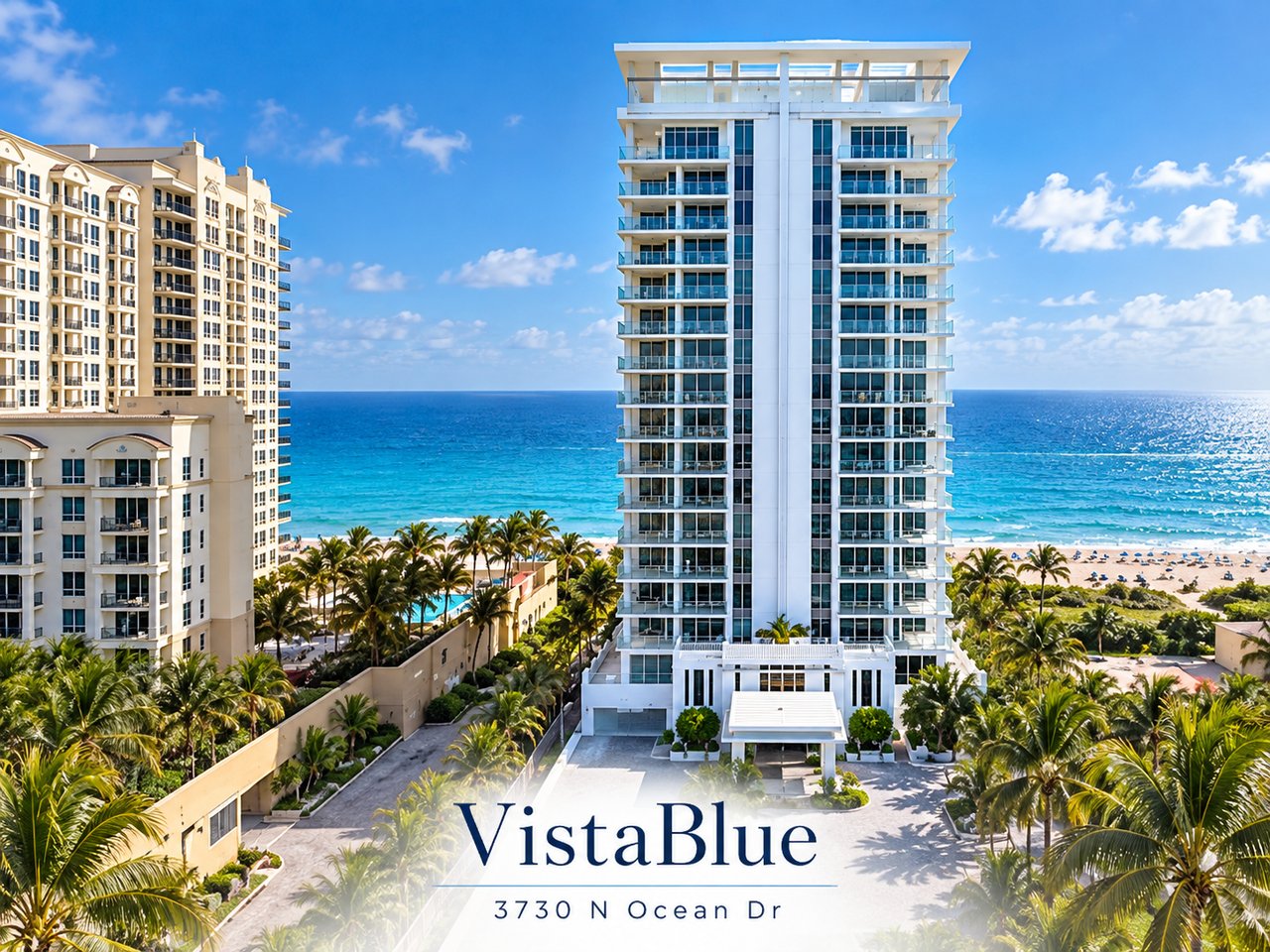 VistaBlue