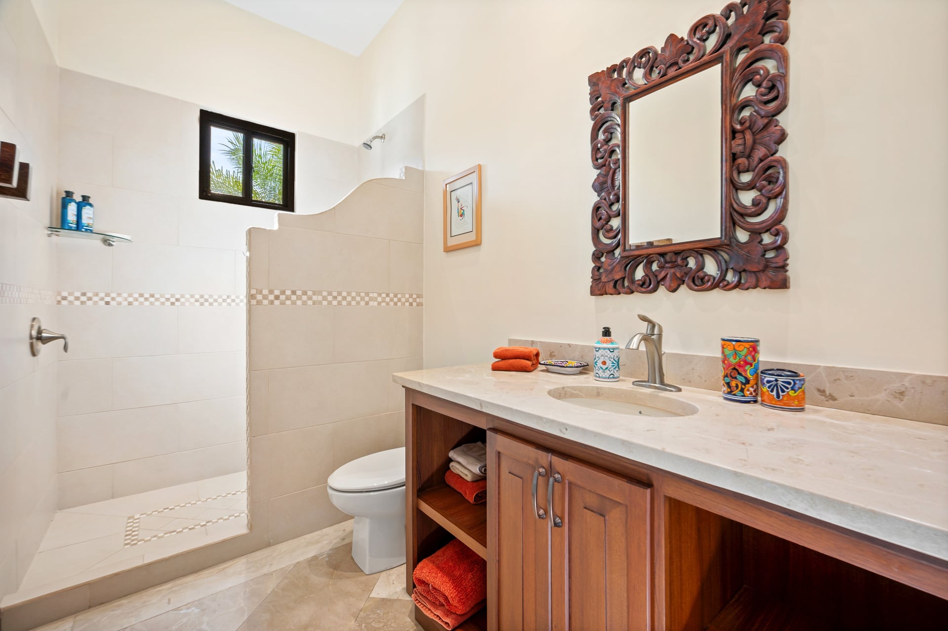 Casa Dulce Vida 2 | Luxury Golf & Ocean View Villa with Private Beach Access in Hacienda Pinilla