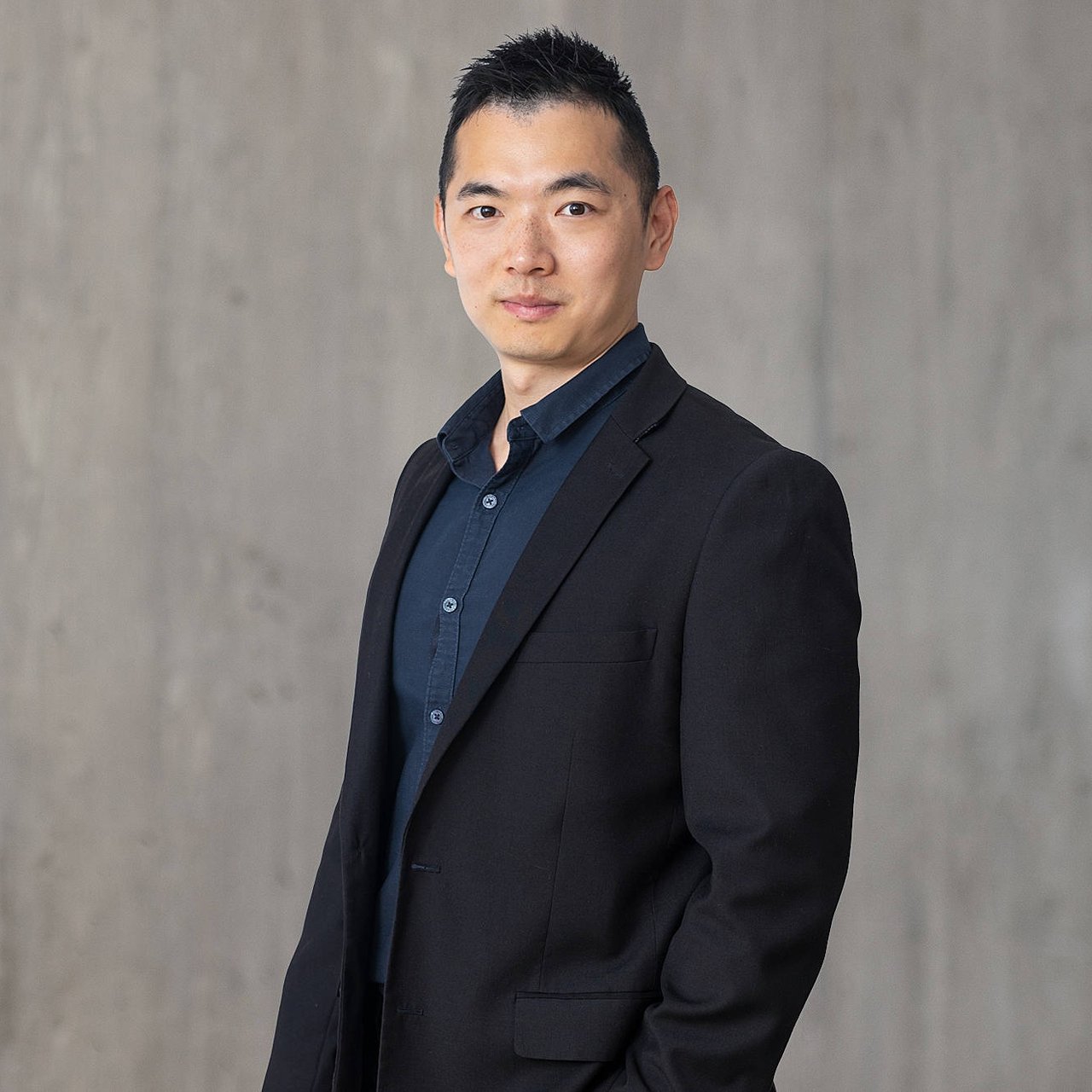 Jason Chen photo