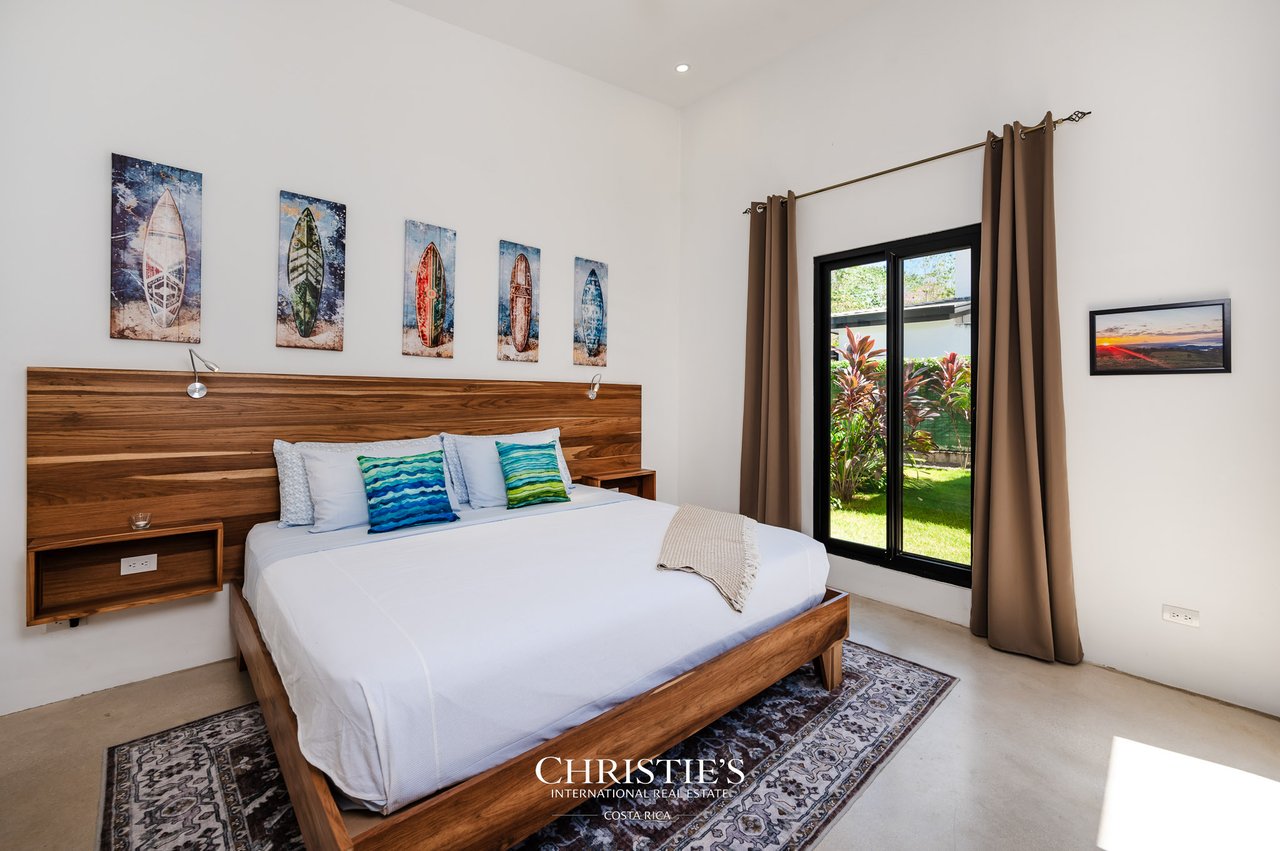 Villa Serenity