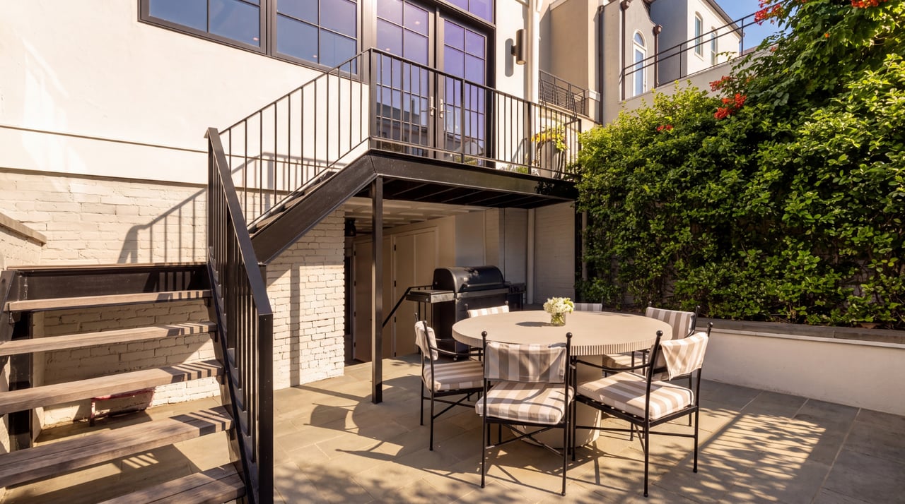 Hillyer Place NW