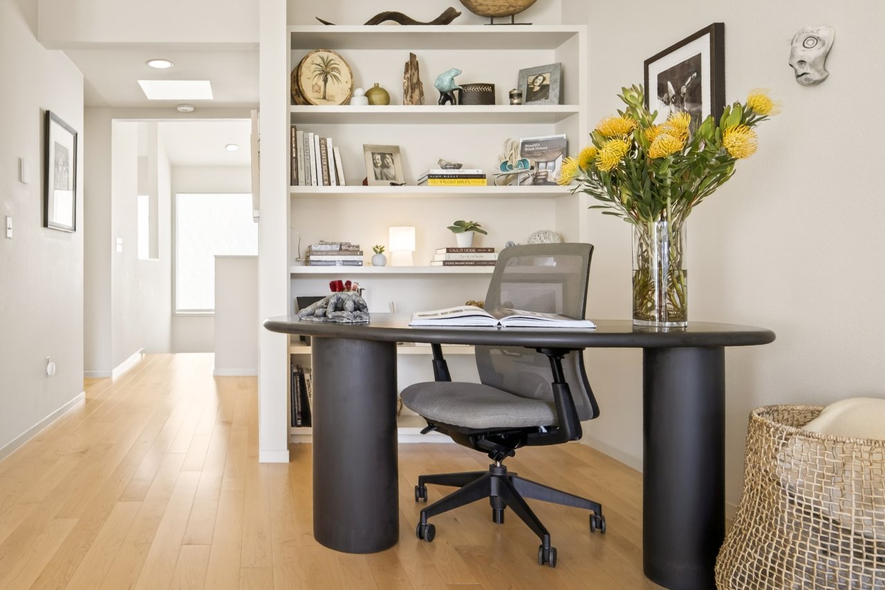 Hidden Monterey Retreat