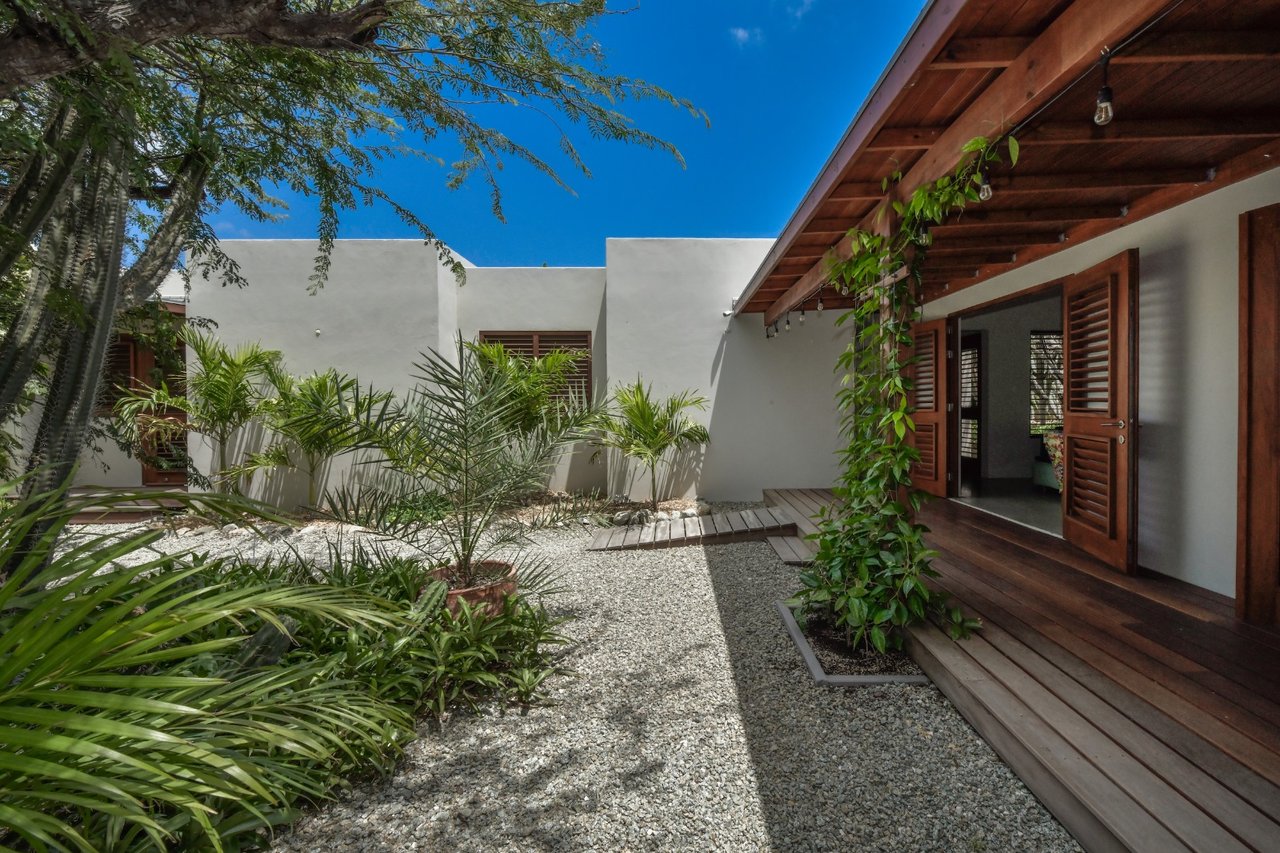 Nature-Infused Retreat at Picaron as Investment