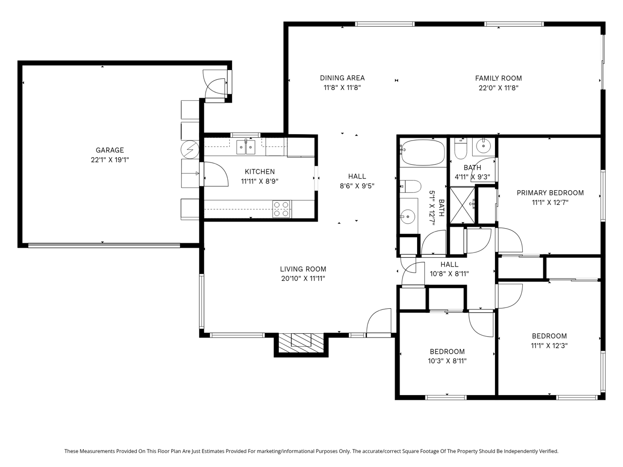 3240 Santa Maria Avenue