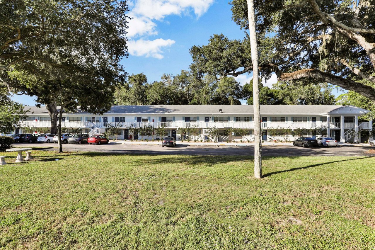 Altura Apartment Homes and Villas One Apartment Homes