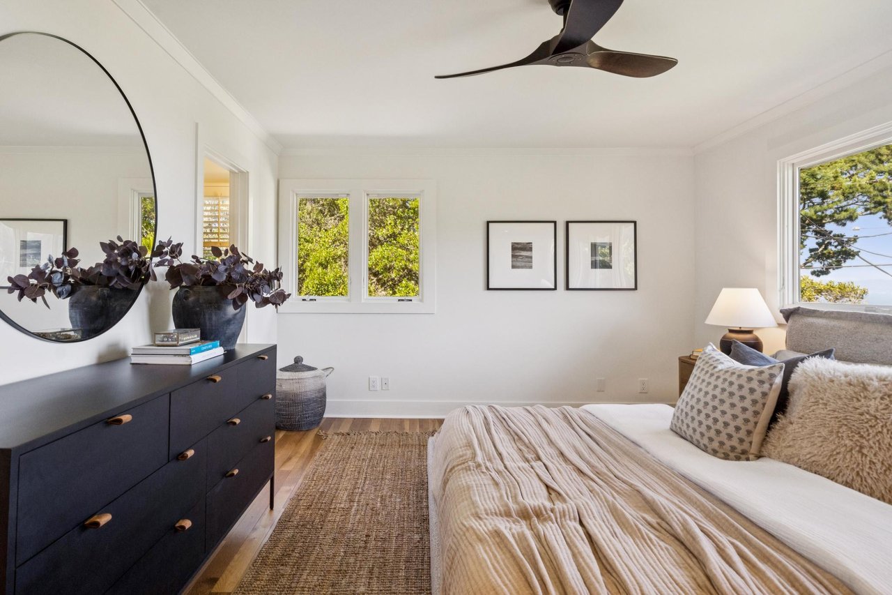 36 Prospect Avenue, Sausalito