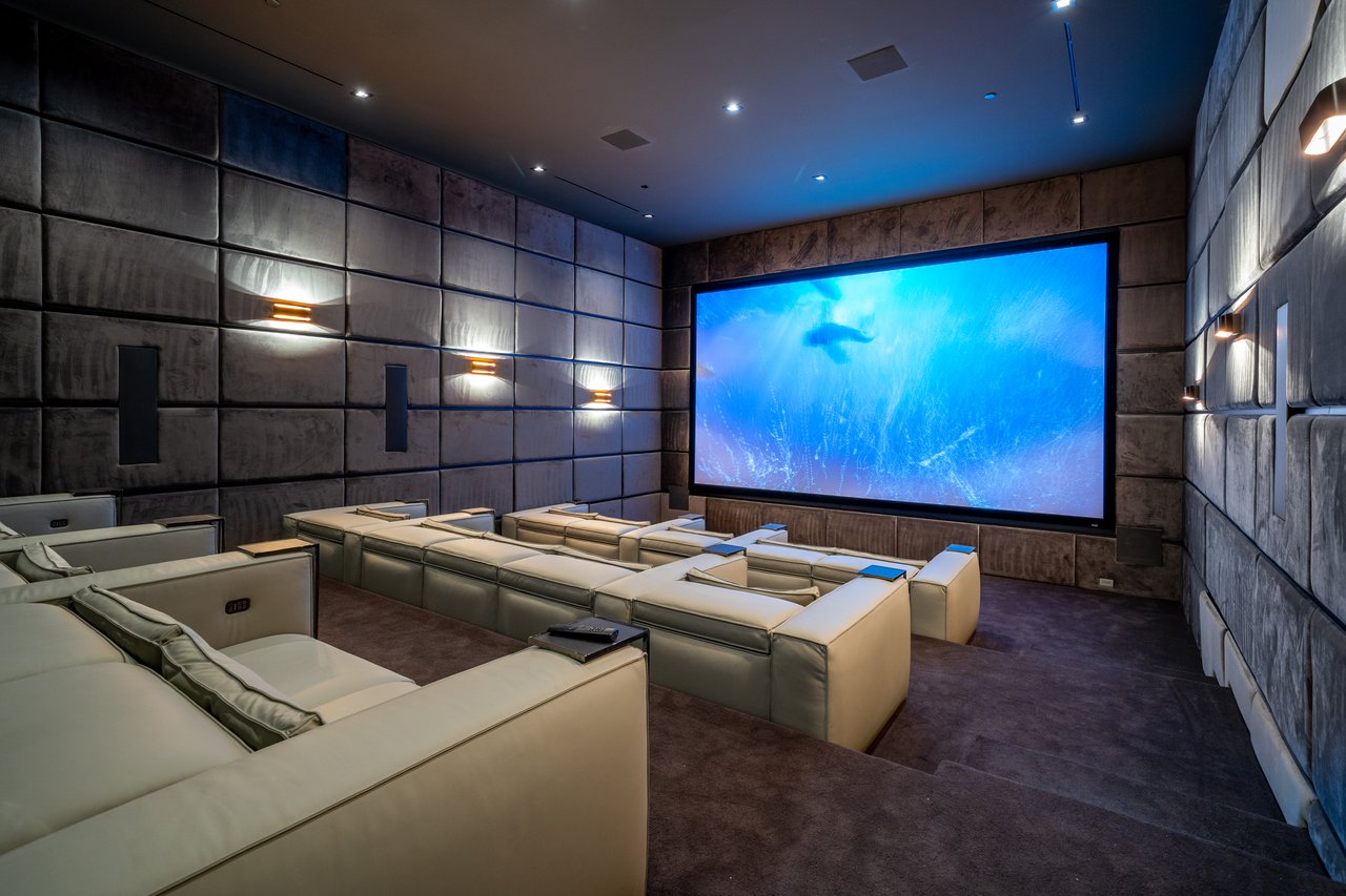1200 Bel Air Road