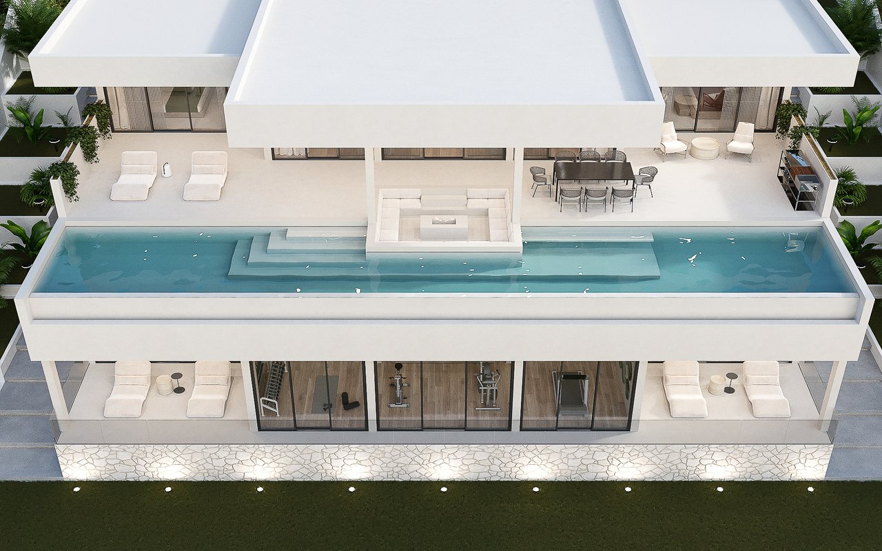 Sugar Ridge Properties