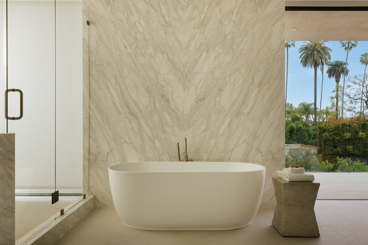 510 N Alpine Dr, Beverly Hills 