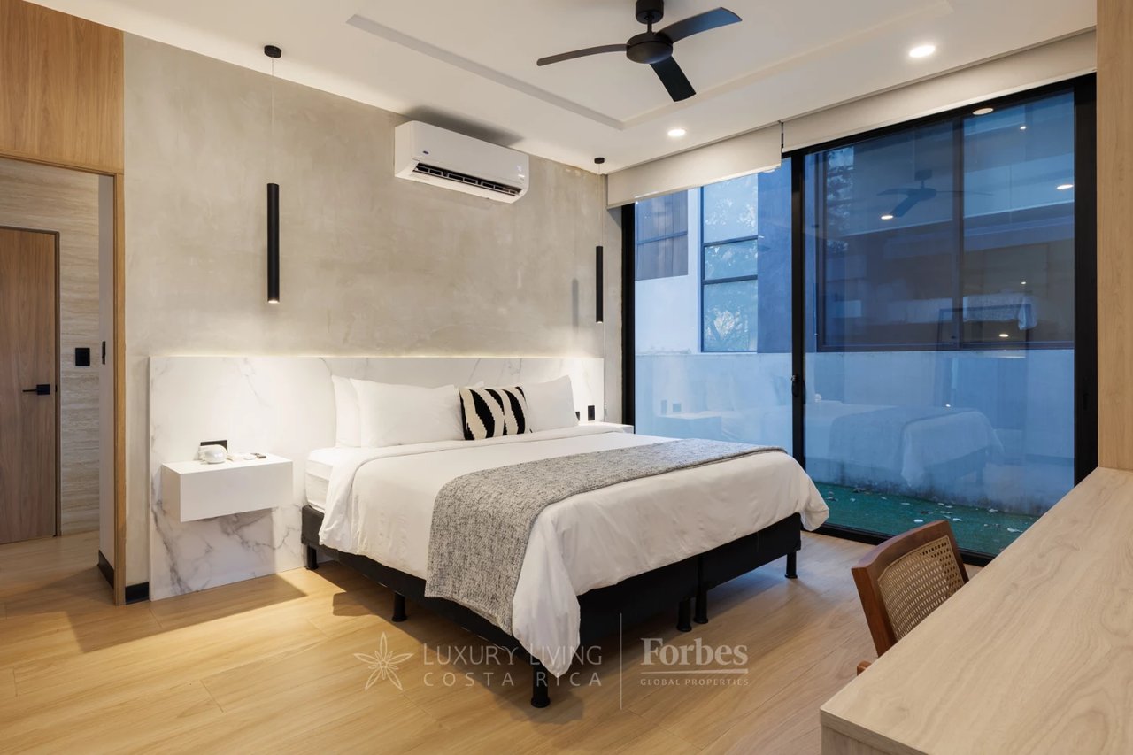 20882 - Epic Tamarindo - Exclusive investment of 12 villas with 18 suites