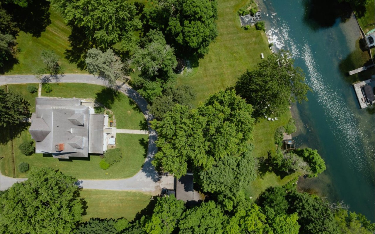 How Developers Are Preserving Nature in the Woodlands