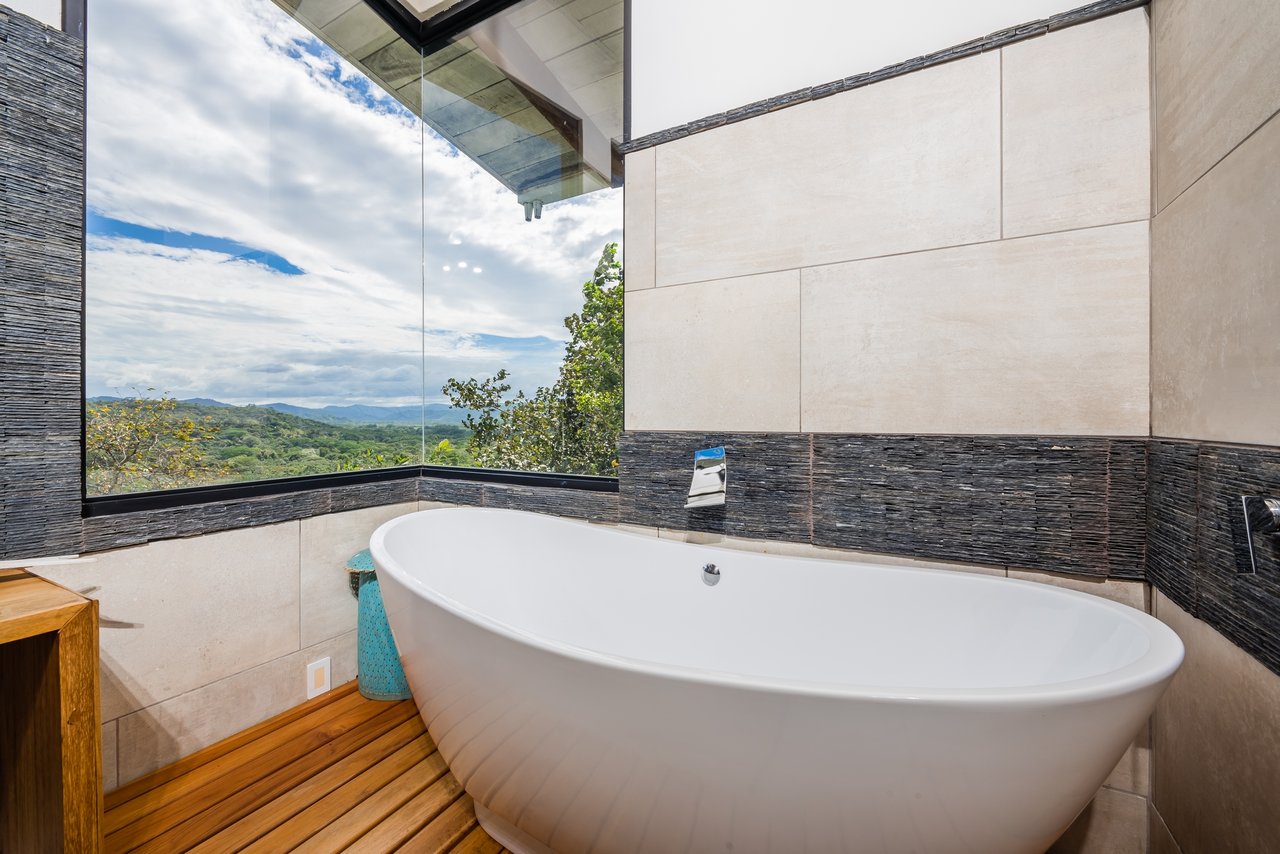 Villa del Bosque | Luxurious Home in Black Stallion with Ocean and Nature Views!